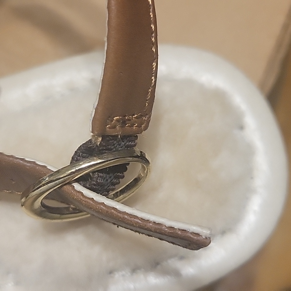 EMU Austraila Brown Leather Sandal Size 7 - Picture 7 of 15